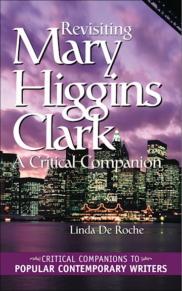 Revisiting Mary Higgins Clark cover