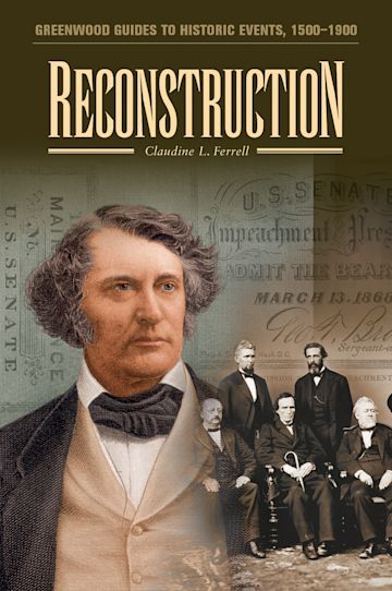 Reconstruction cover