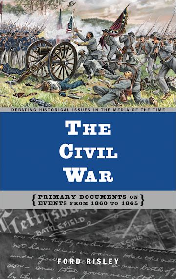 The Civil War cover