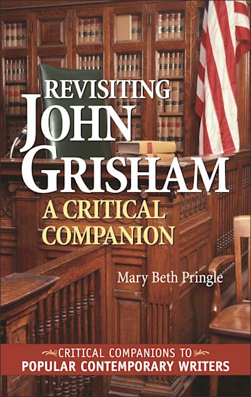 Revisiting John Grisham cover