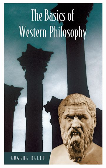 The Basics of Western Philosophy cover