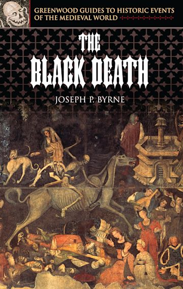 The Black Death cover