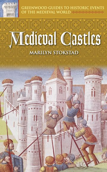 Medieval Castles cover