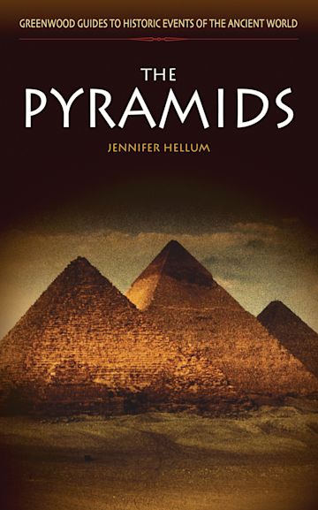 The Pyramids cover