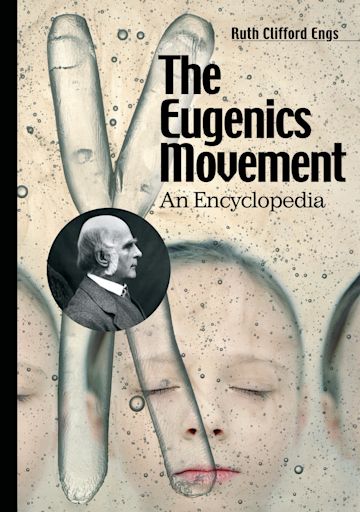 The Eugenics Movement cover