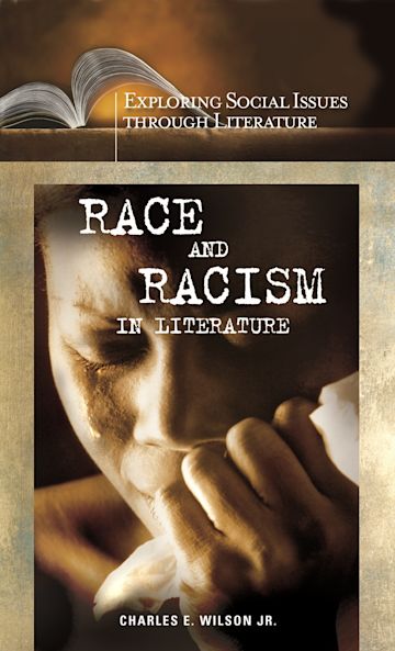 Race and Racism in Literature cover