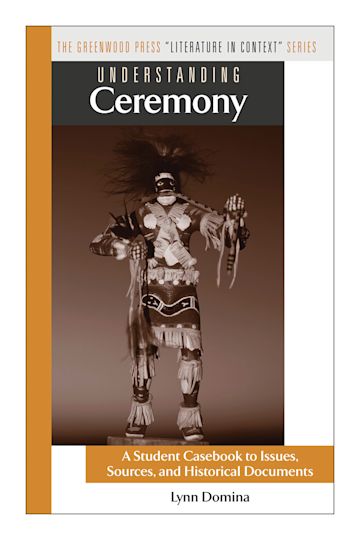 Understanding Ceremony cover