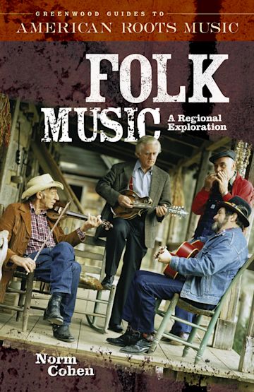 Folk Music cover