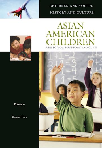 Asian American Children cover