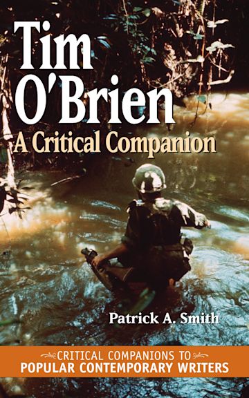 Tim O'Brien cover