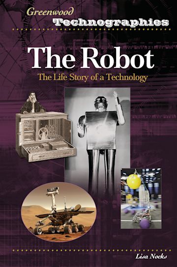 The Robot cover