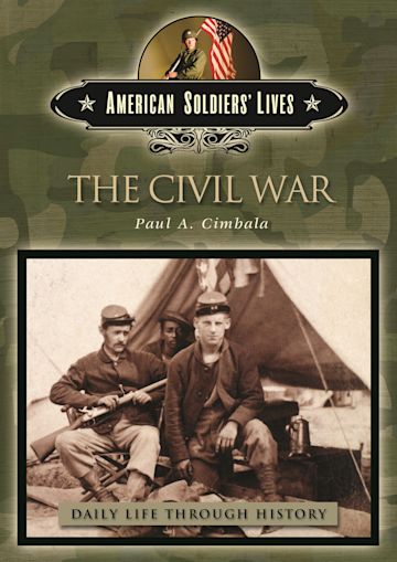 The Civil War cover