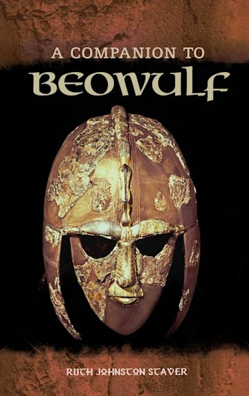 A Companion to Beowulf cover