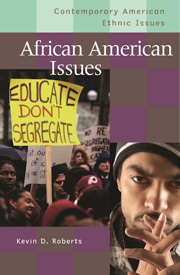 African American Issues cover