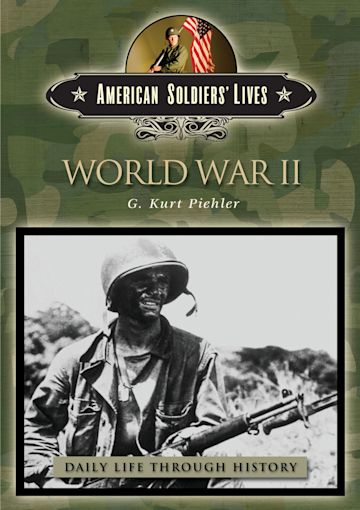 World War II cover