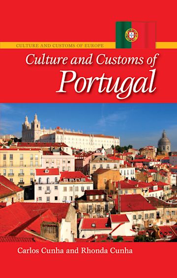 Culture and Customs of Portugal cover