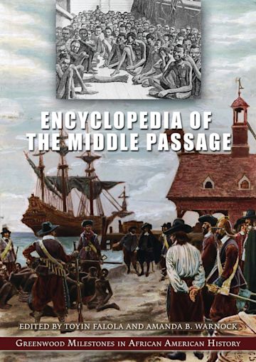 Encyclopedia of the Middle Passage cover