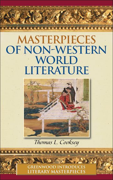 Masterpieces of Non-Western World Literature cover