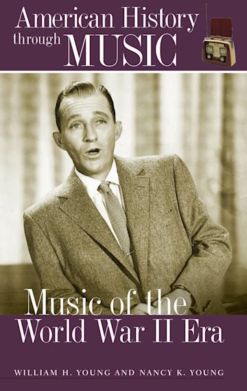 Music of the World War II Era cover