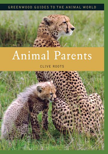 Animal Parents cover