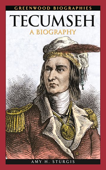 Tecumseh cover