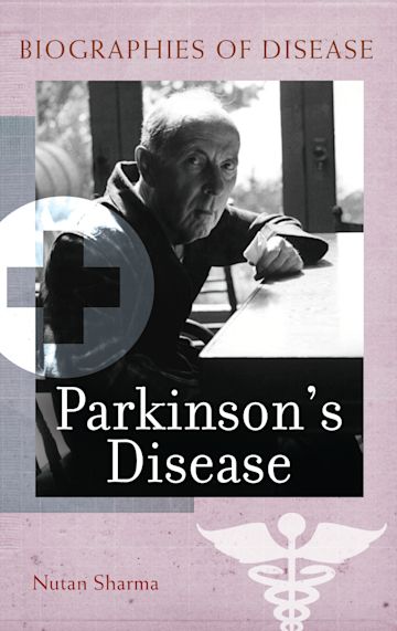 Parkinson's Disease cover