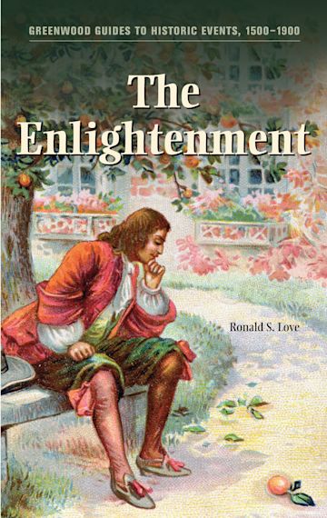 The Enlightenment cover