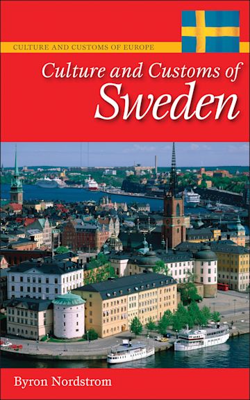 Culture and Customs of Sweden cover