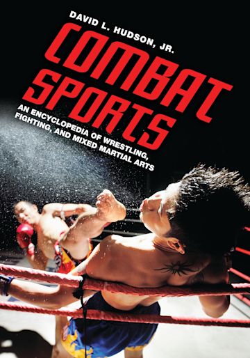 Combat Sports cover