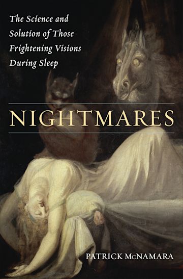 Nightmares cover
