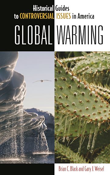 Global Warming cover