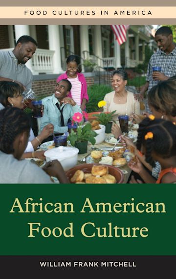 African American Food Culture cover