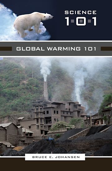 Global Warming 101 cover