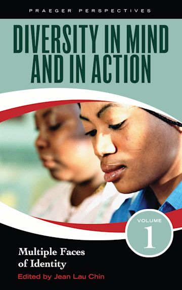 Diversity in Mind and in Action cover