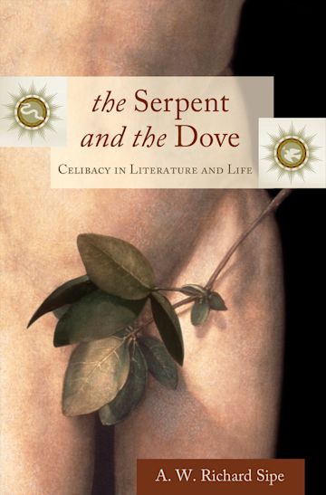 The Serpent and the Dove cover