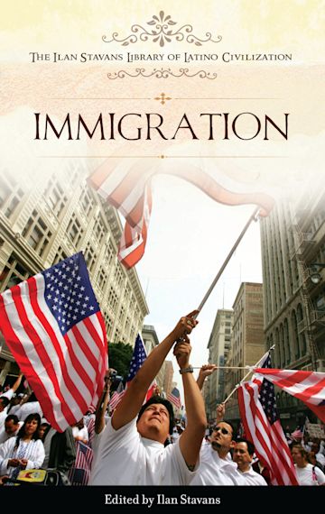 Immigration cover