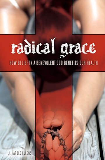 Radical Grace cover