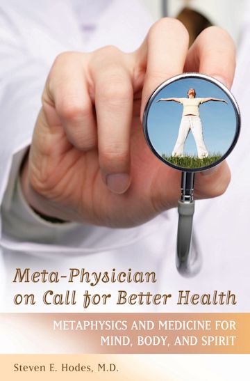 Meta-Physician on Call for Better Health cover