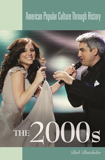 The 2000s cover