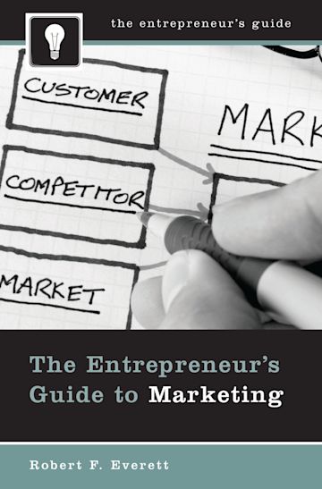 The Entrepreneur's Guide to Marketing cover