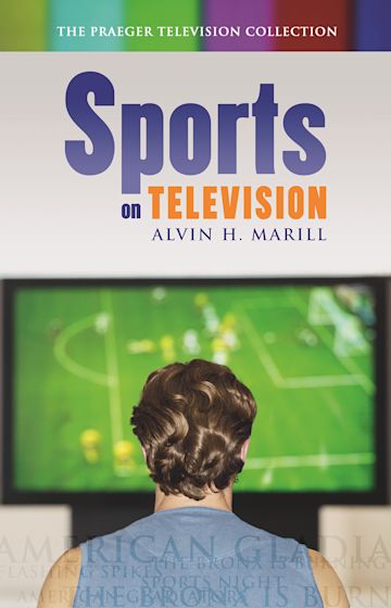 Sports on Television cover