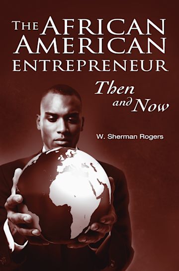The African American Entrepreneur cover