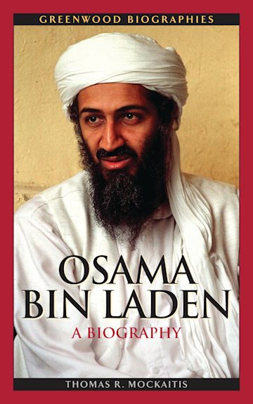 Osama bin Laden cover