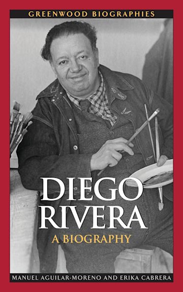 Diego Rivera cover