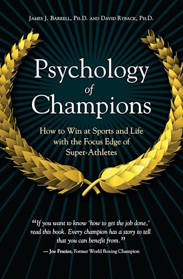 Psychology of Champions cover