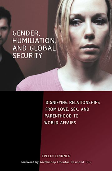 Gender, Humiliation, and Global Security cover