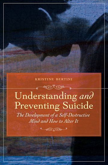 Understanding and Preventing Suicide cover