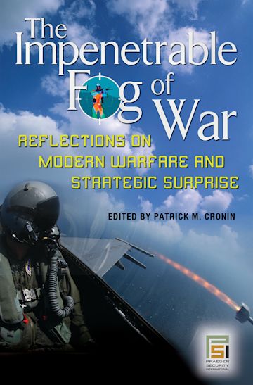 The Impenetrable Fog of War cover