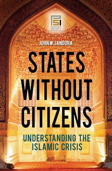 States without Citizens cover