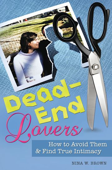 Dead-End Lovers cover